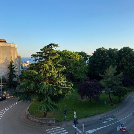 Bright Apartment 45M2 - Free Parking - Wifi Rijeka Exterior foto